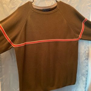 Vintage Men’s Sweater